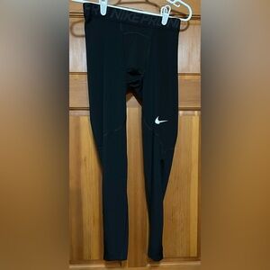 Nike Black Performance Leggings